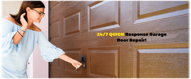 Garage Door Repair Draper UT